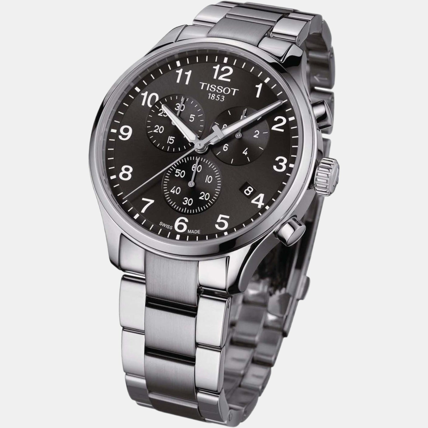 Tissot marca discount