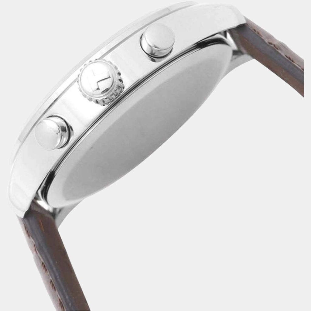 Tissot Stainless Steel Round watch