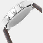 Tissot Stainless Steel Round watch