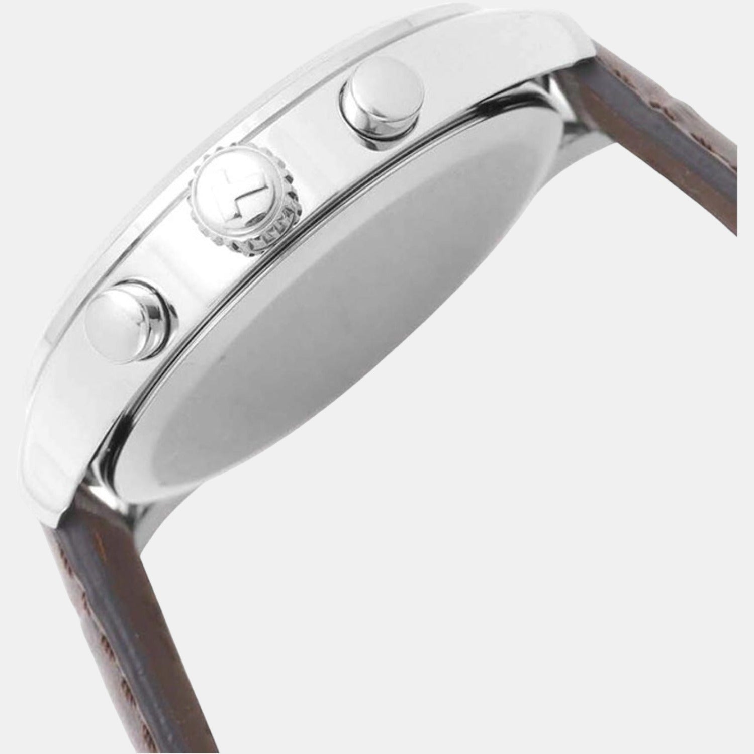 Tissot Stainless Steel Round watch