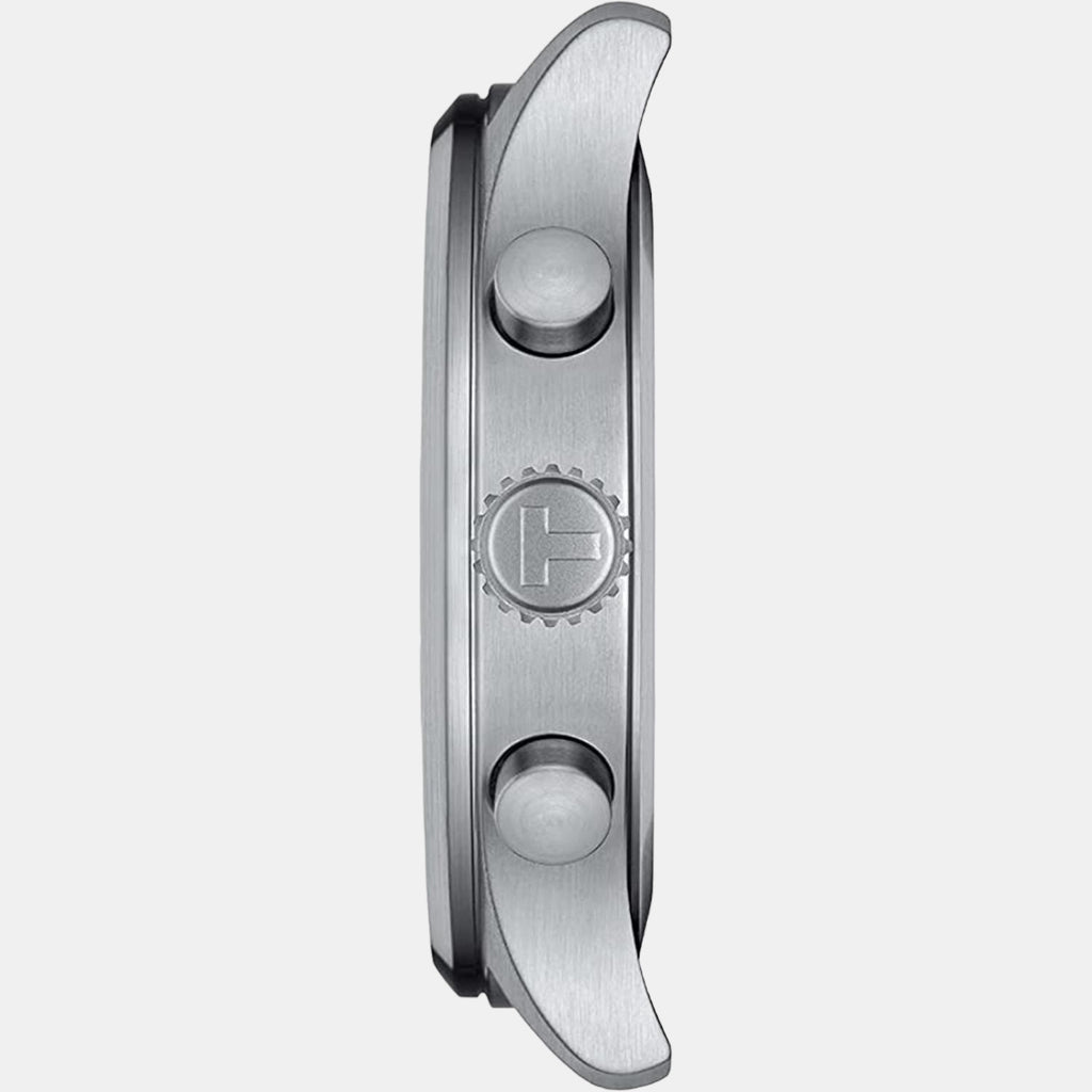 Tissot 45 mm Round Quartz watch