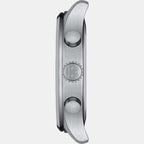 Tissot 45 mm Round Quartz watch