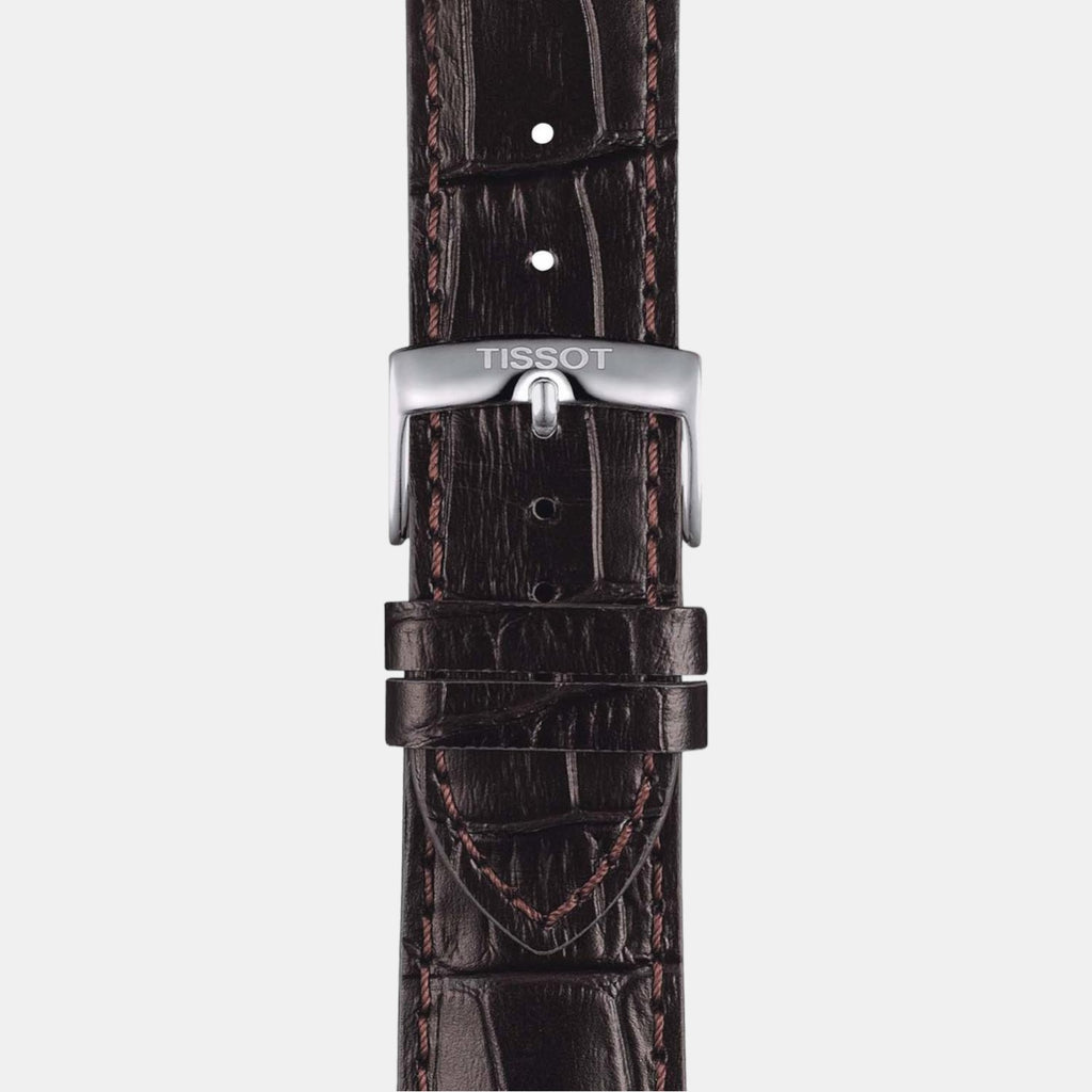 Tissot Stainless Steel Round watch