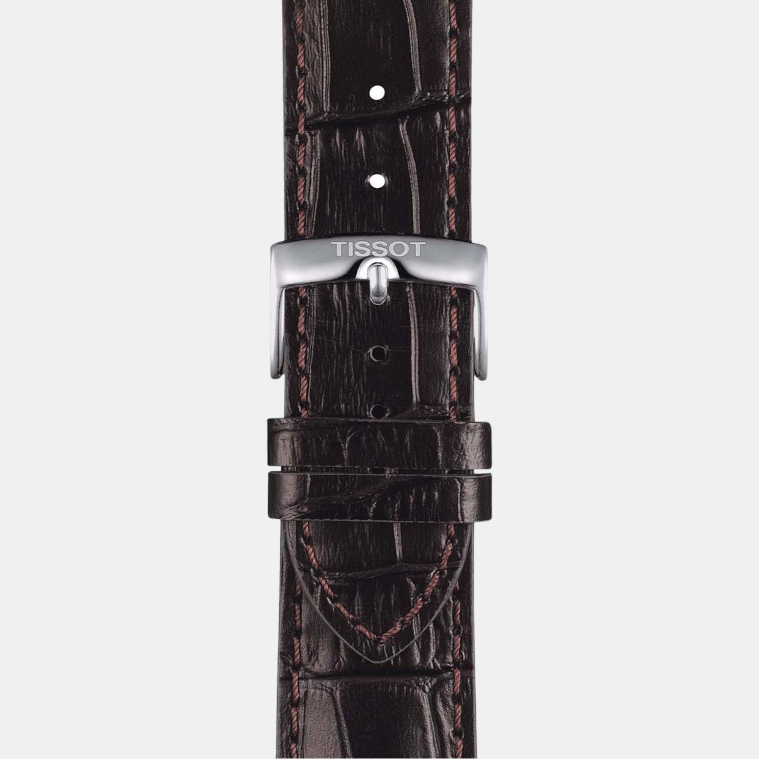 Tissot Stainless Steel Round watch