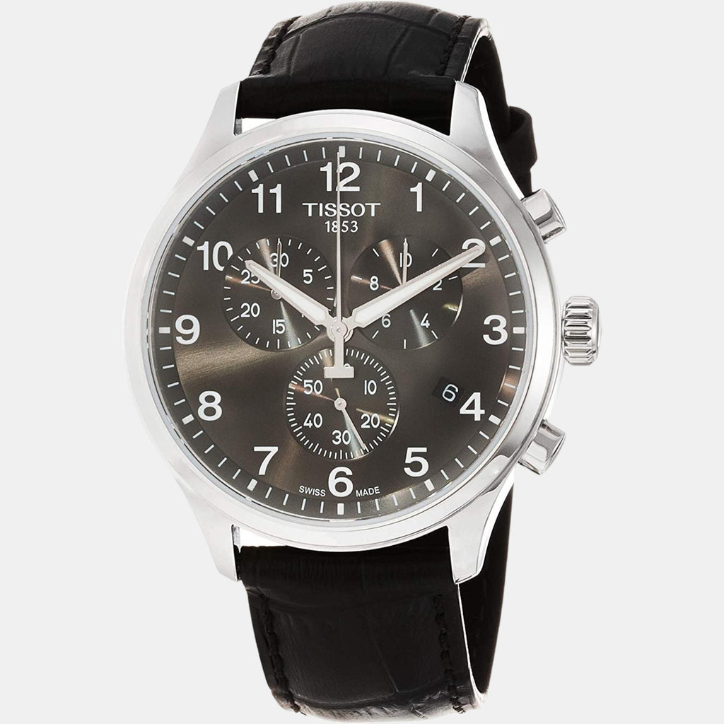 Tissot 45 mm Round Quartz watch