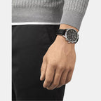 Tissot 45 mm Round Quartz watch