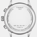 Tissot 45 mm Round Quartz watch