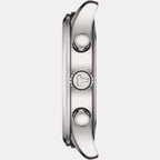 Tissot 46 mm Round Quartz watch