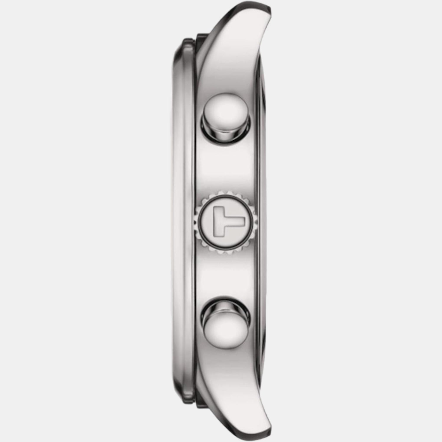 Tissot 46 mm Round Quartz watch