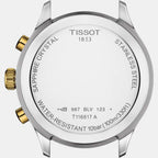 Tissot 45 mm Round Quartz watch