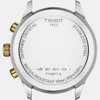 Tissot 45 mm Round Quartz watch