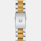 Tissot Stainless Steel Round watch