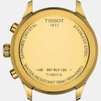 Tissot 45 mm Round Quartz watch