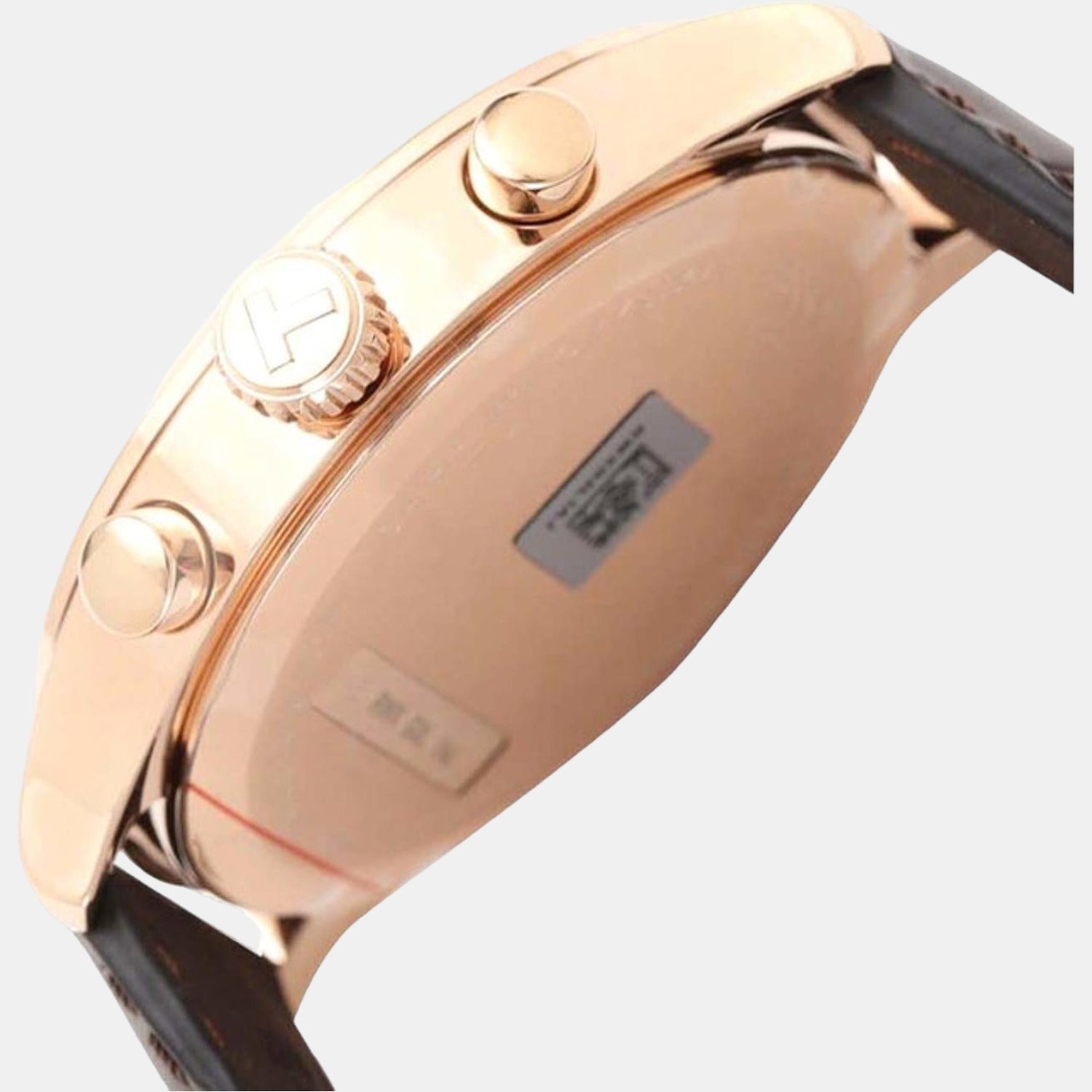 Tissot 45 mm Round Quartz watch