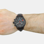 Tissot Stainless Steel Round watch