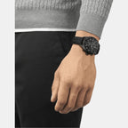 Tissot Stainless Steel Round watch