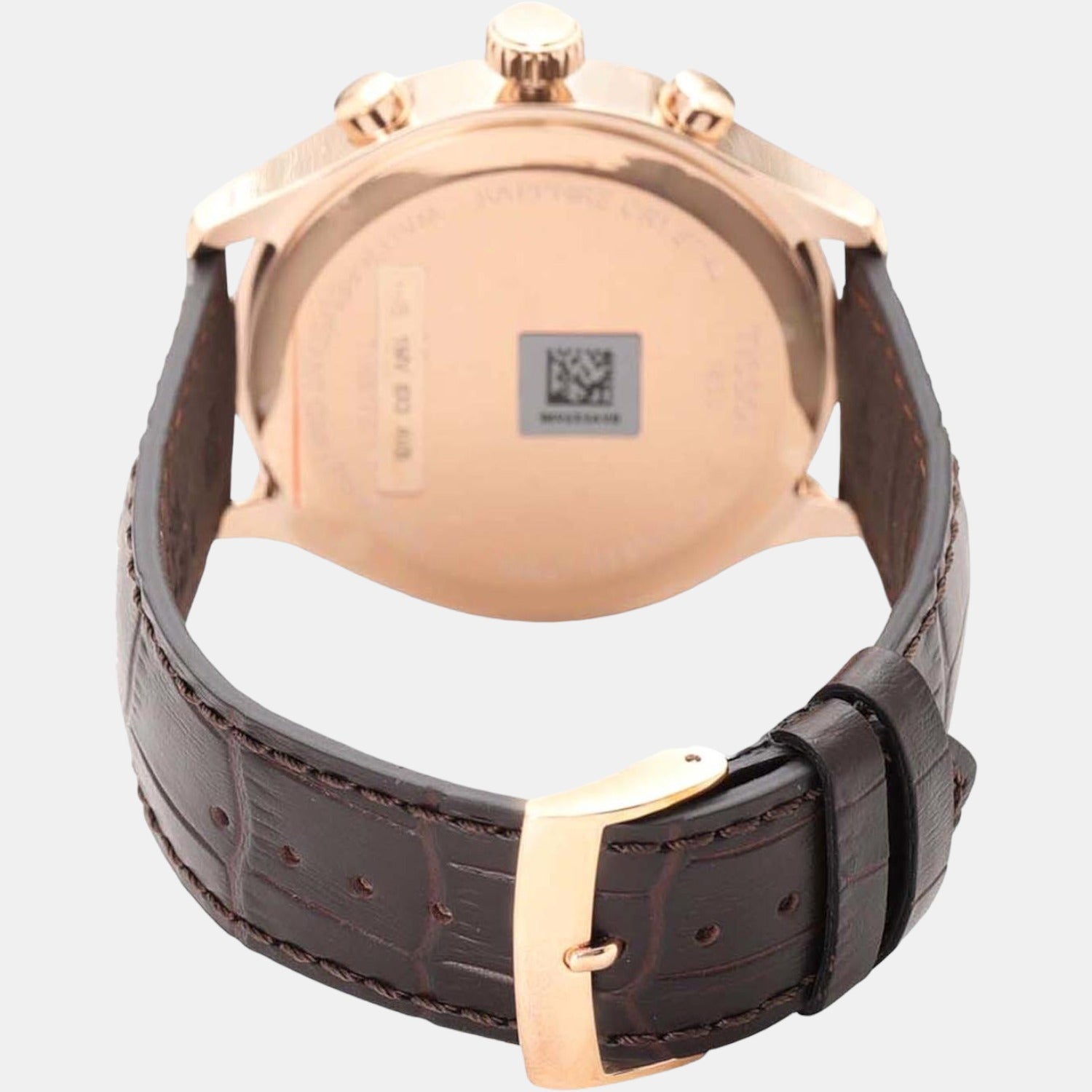 Tissot 45 mm Round Quartz watch