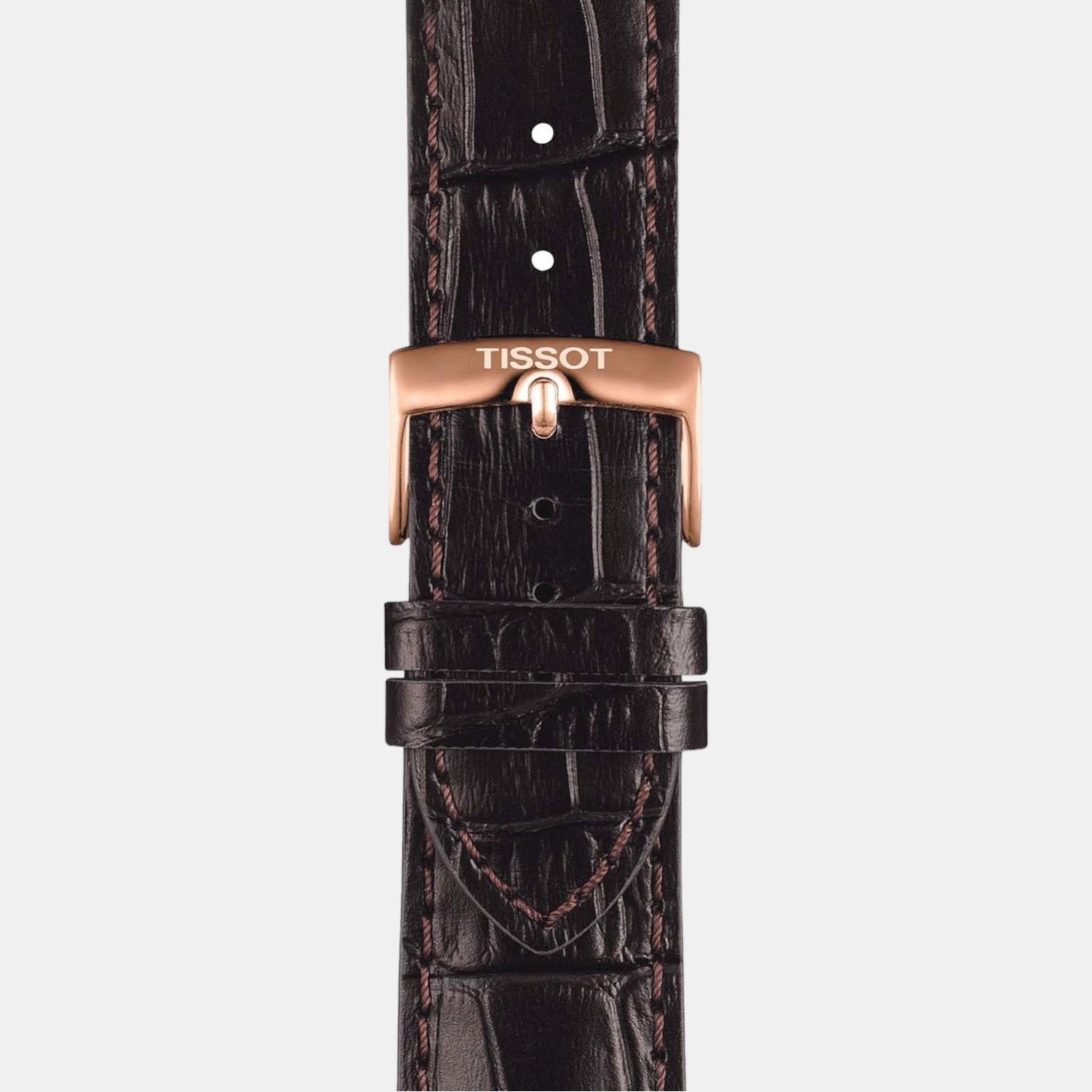 Tissot Stainless Steel Round watch