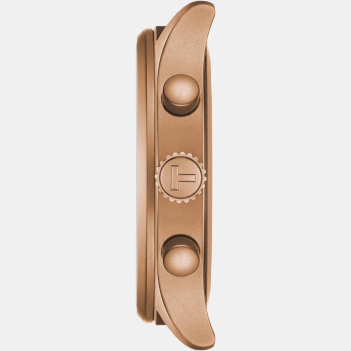 Tissot 45 mm Round Quartz watch