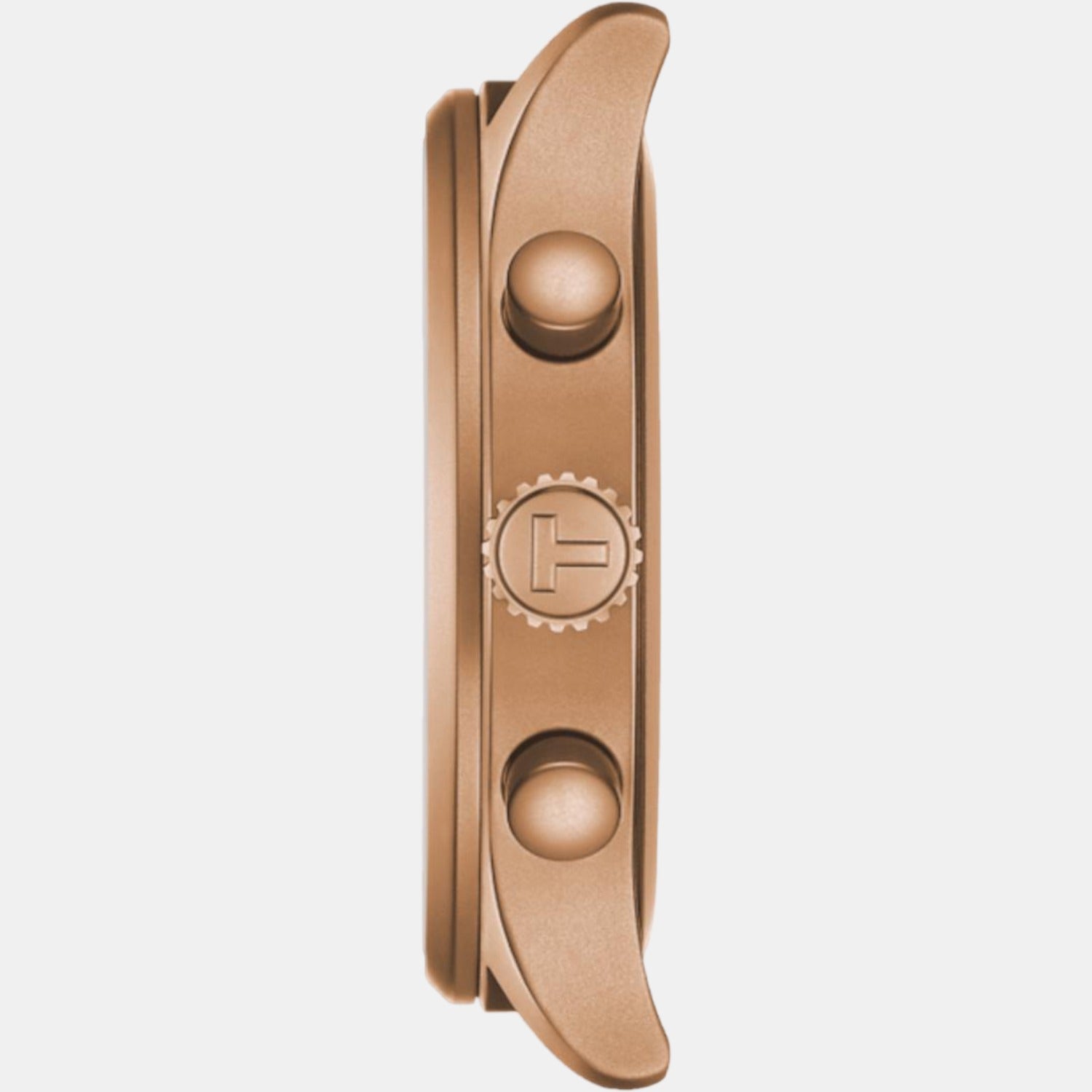 Tissot 45 mm Round Quartz watch