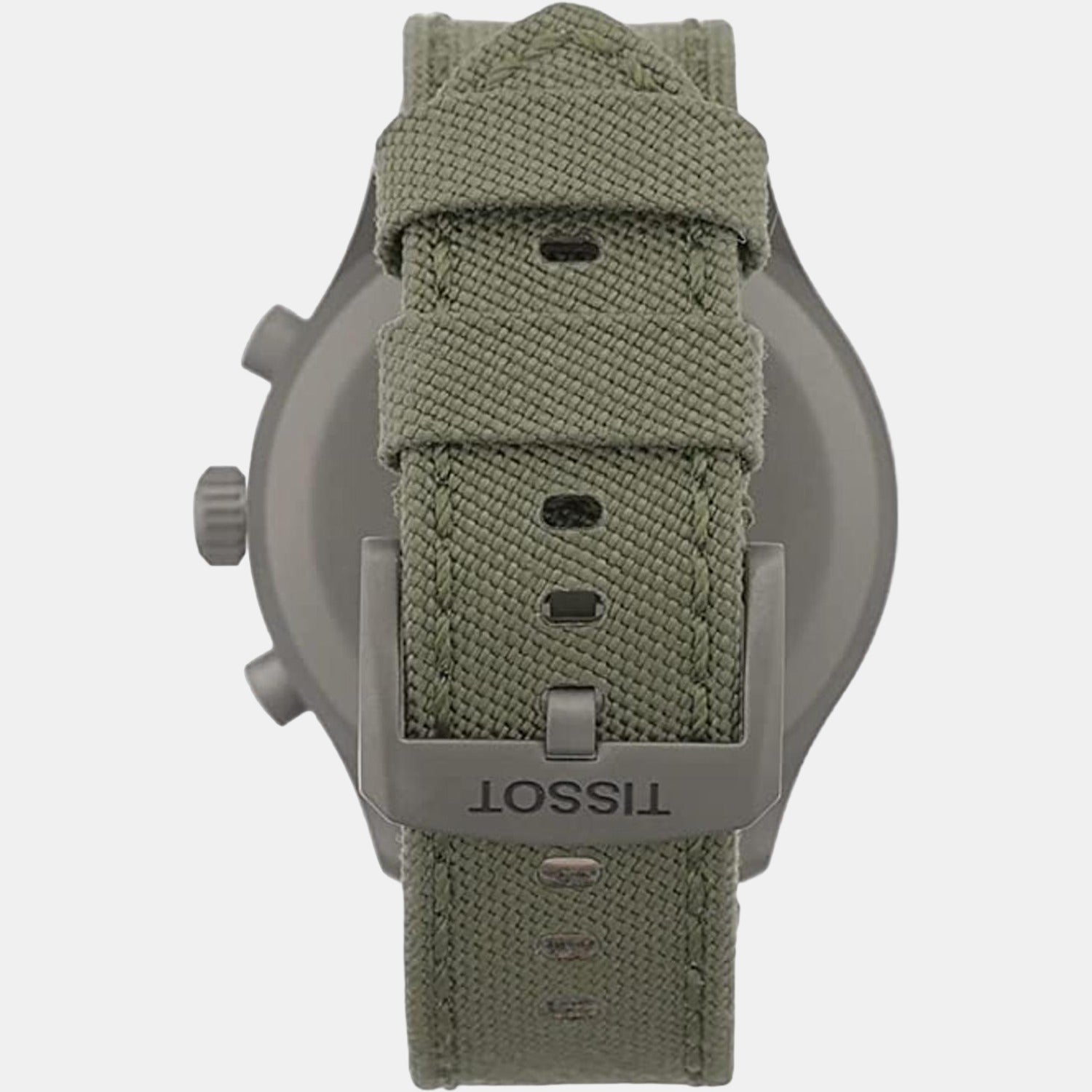 Tissot 40 mm Round Quartz watch