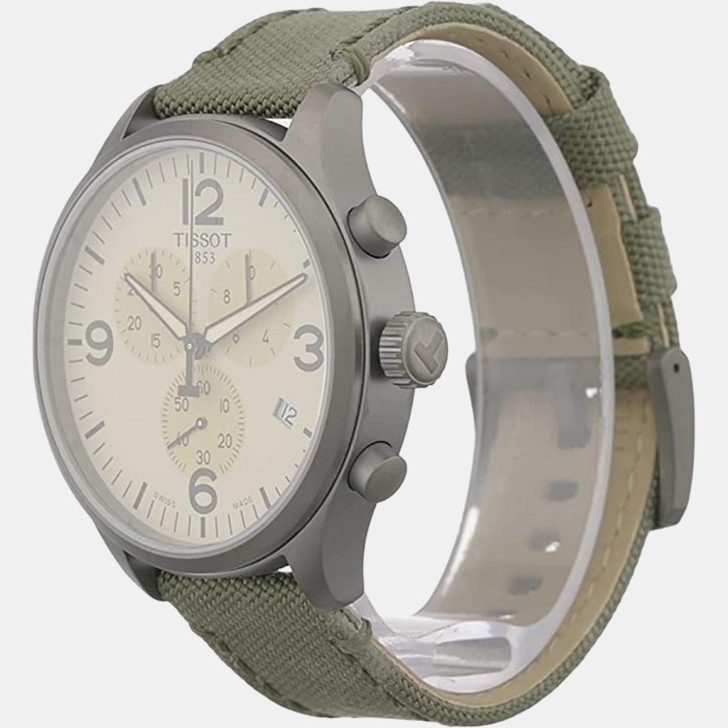 Tissot Stainless Steel Round watch