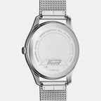 Tissot 40 mm Round Quartz watch