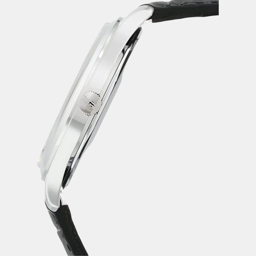 Tissot 40 mm Round Quartz watch