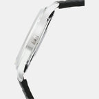 Tissot 40 mm Round Quartz watch