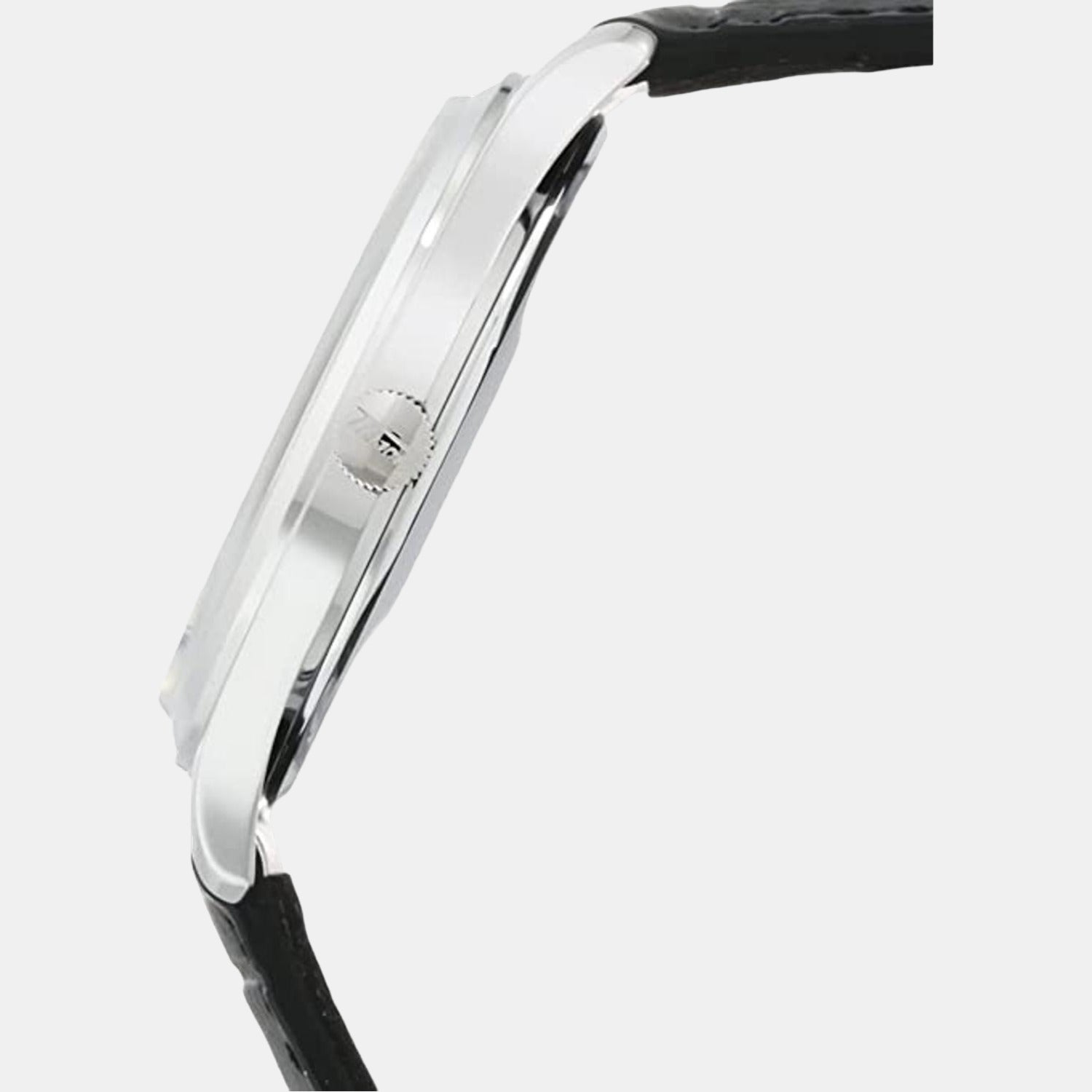 Tissot 40 mm Round Quartz watch