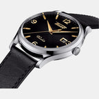 Tissot Stainless Steel Round watch