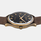 Tissot 40 mm Round Quartz watch