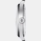 Tissot 40 mm Round Quartz watch