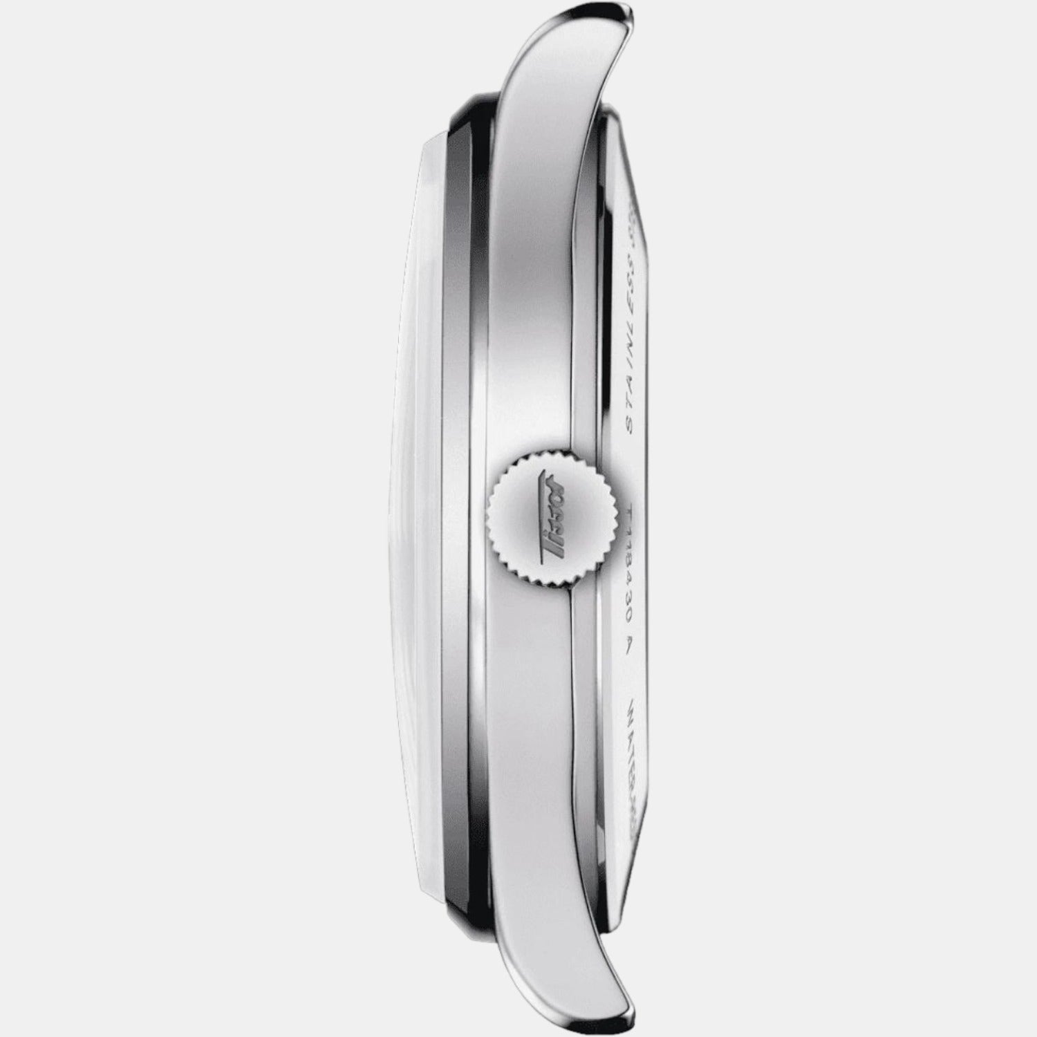 Tissot 40 mm Round Quartz watch