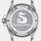 Tissot Stainless Steel Round watch