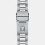 Tissot Round Quartz Analog Unisex watch