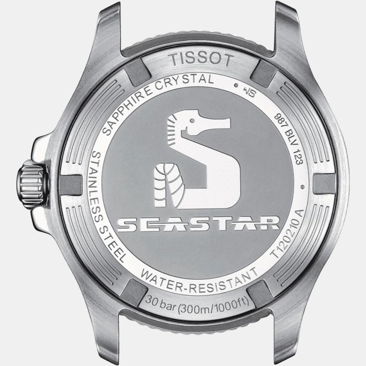 Tissot 36 mm Round Quartz watch