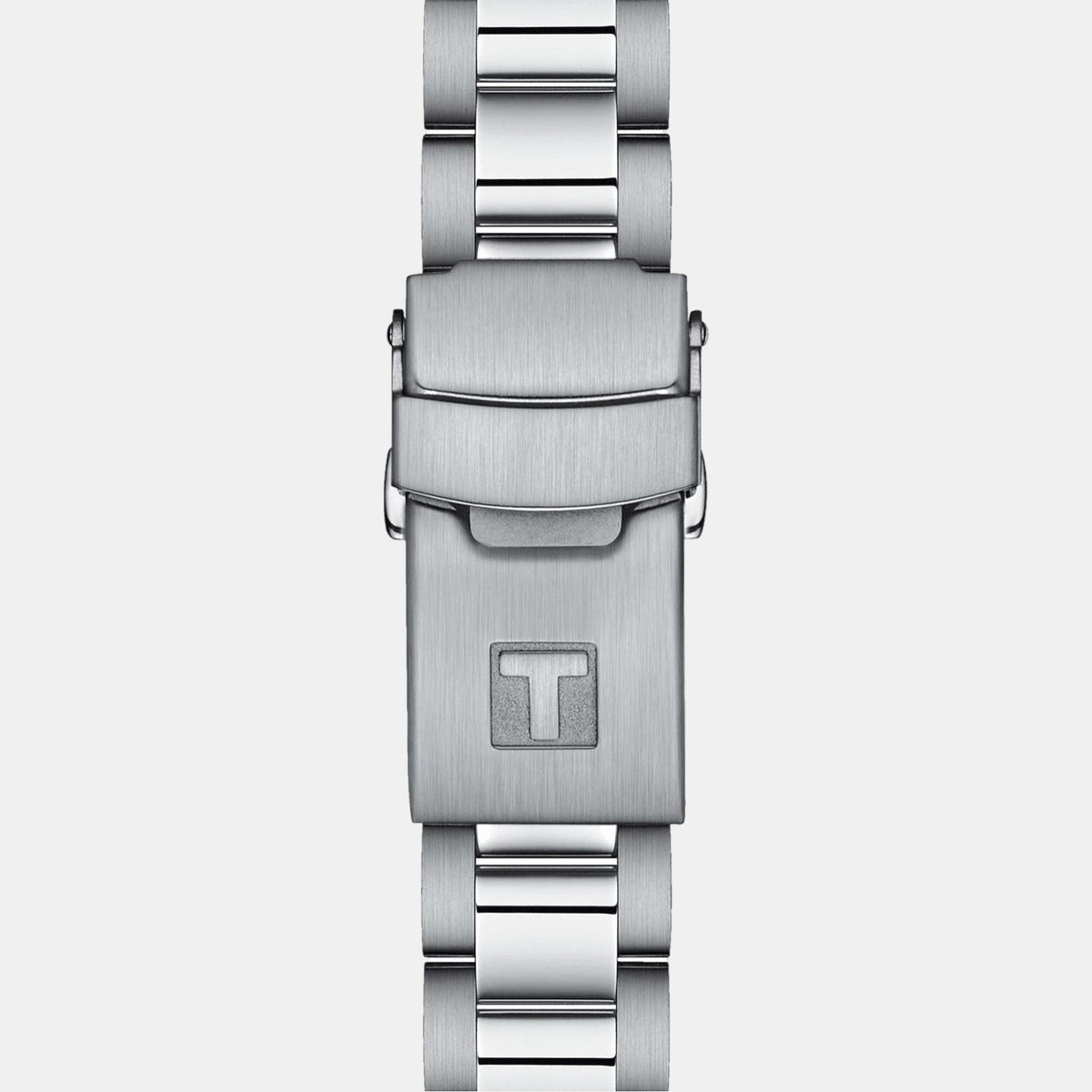 Tissot Stainless Steel Round watch