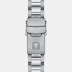 Tissot Stainless Steel Round watch