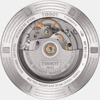 Tissot 43 mm Round Quartz watch