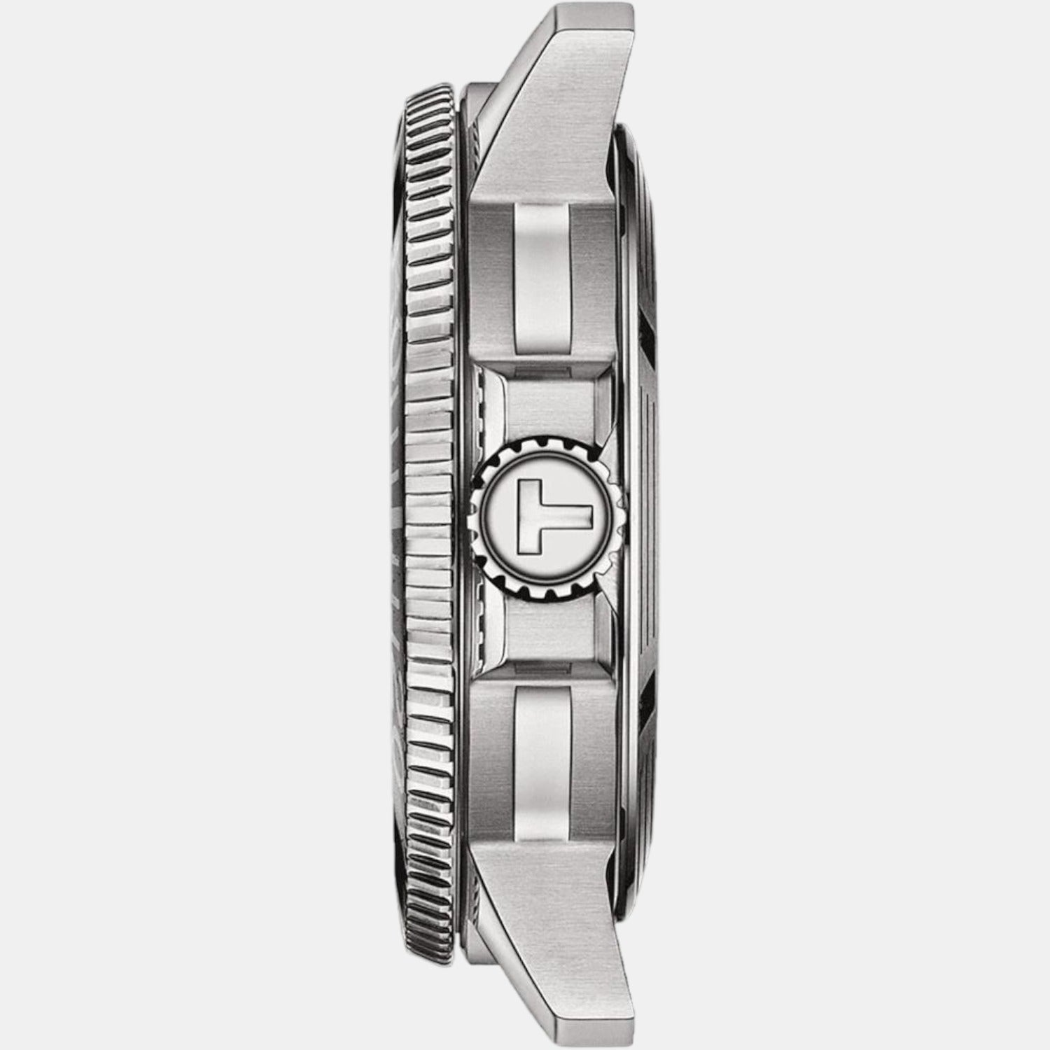 Tissot 43 mm Round Automatic watch