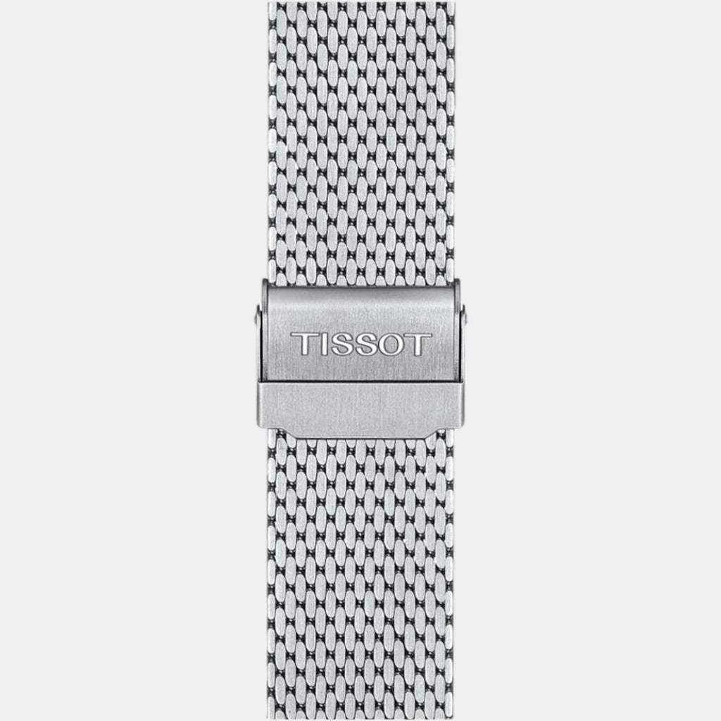 Tissot Stainless Steel Round watch