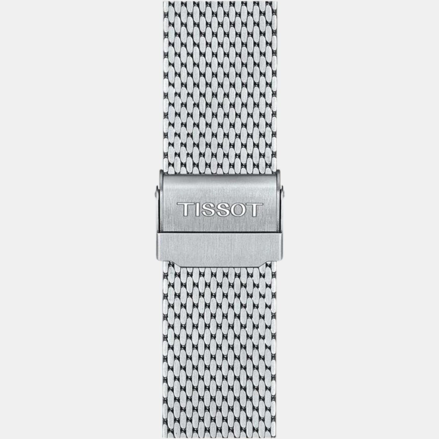 Tissot Stainless Steel Round watch