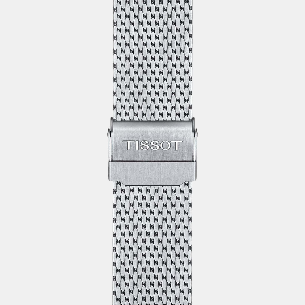 Tissot Stainless Steel Round watch
