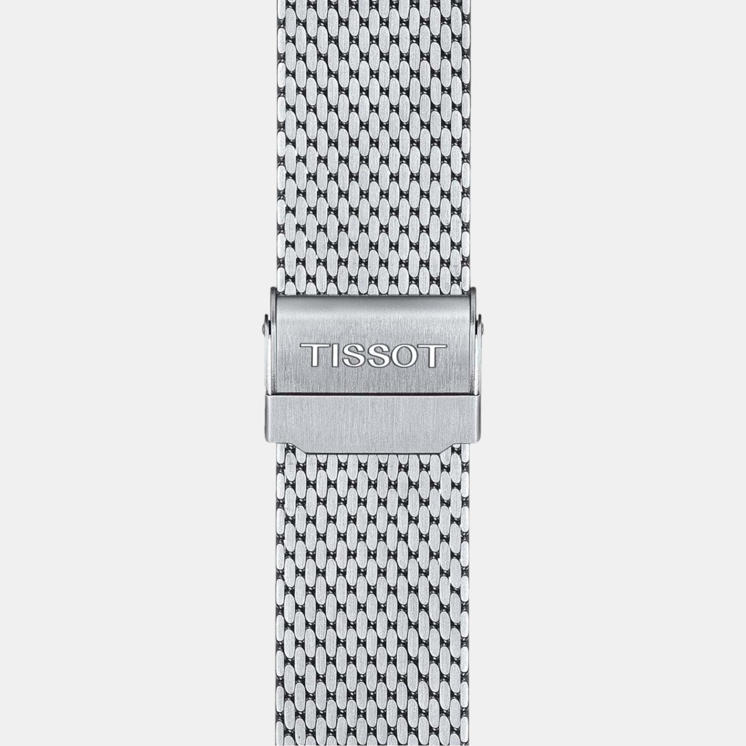 Tissot Stainless Steel Round watch