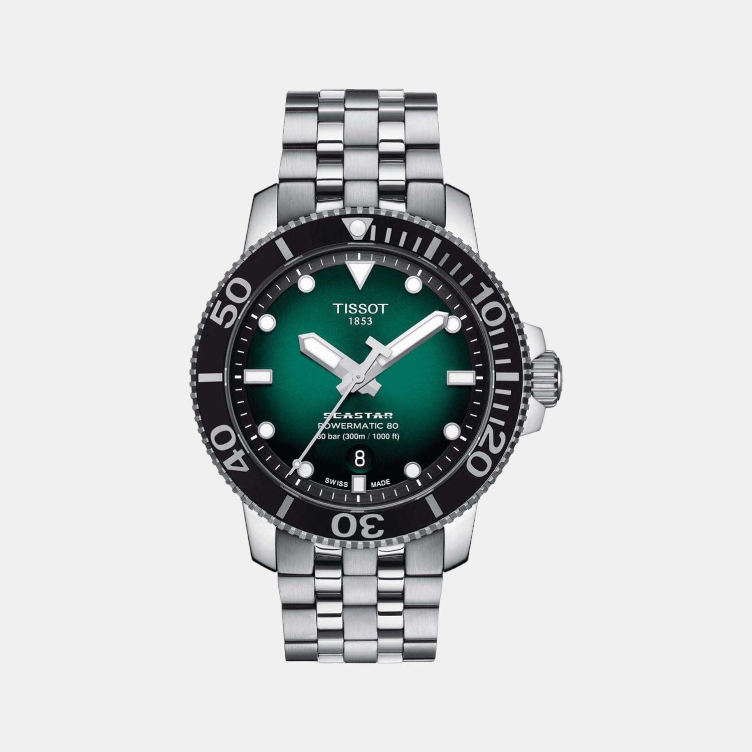 tissot-stainless-steel-graded-green-black-analog-men-watch-t1204071109101