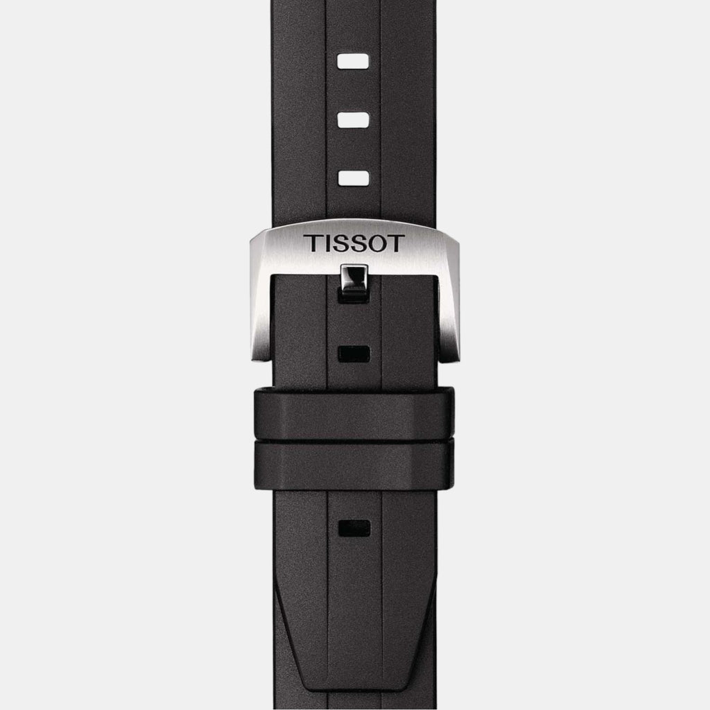 Tissot Stainless Steel Round watch