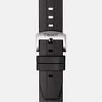 Tissot Stainless Steel Round watch