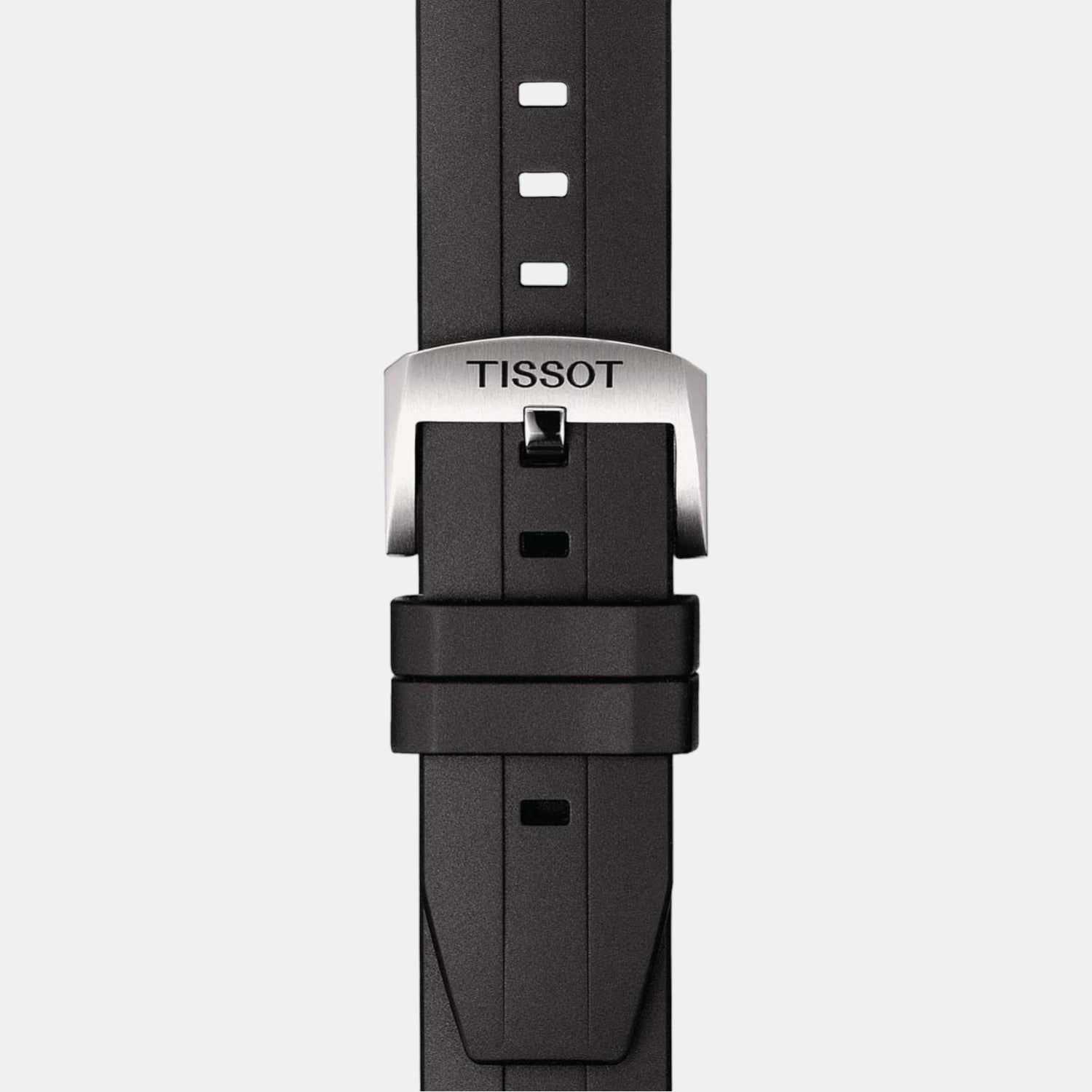 Tissot Stainless Steel Round watch