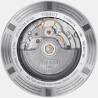 Tissot 43 mm Round Automatic watch